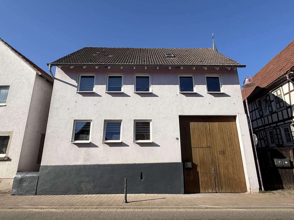 Thumbnail-Haus zum Kaufen in Steinweiler 399.000,00 € 153 m²