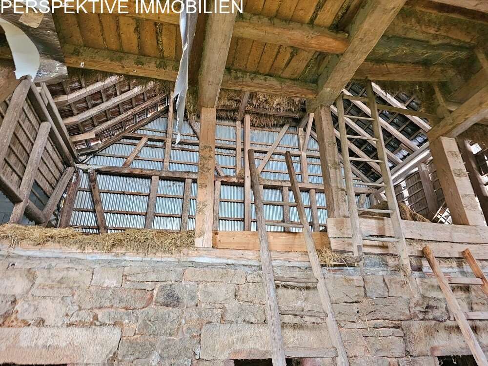 Thumbnail-Haus zum Kaufen in Michelstadt 95.000,00 € 160 m²