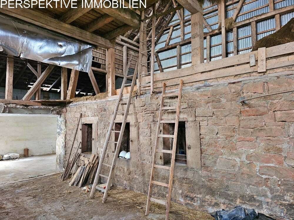 Thumbnail-Haus zum Kaufen in Michelstadt 83.000,00 € 160 m²