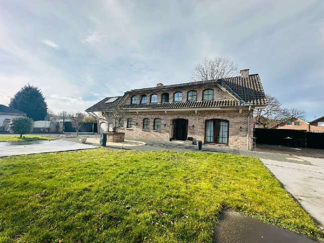 Thumbnail-Haus zum Kaufen in Schalbruch 698.000,00 € 172 m²