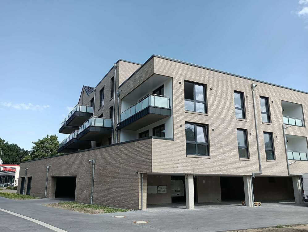 Thumbnail-Wohnung zum Mieten in Rotenburg (Wümme) 1.195,00 € 106 m²