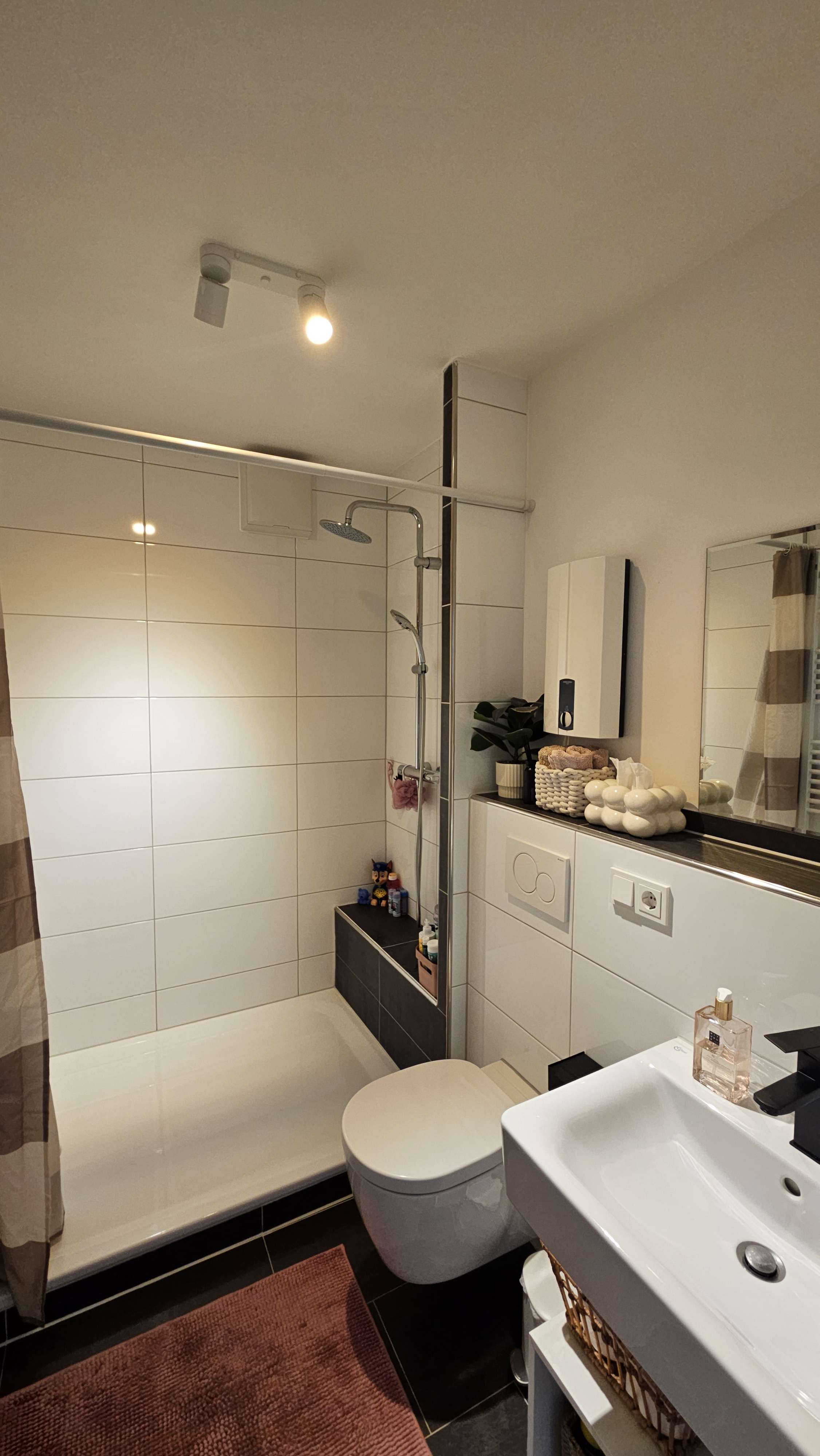 Thumbnail-Wohnung zum Mieten in Neuss 731,00 € 63.61 m²