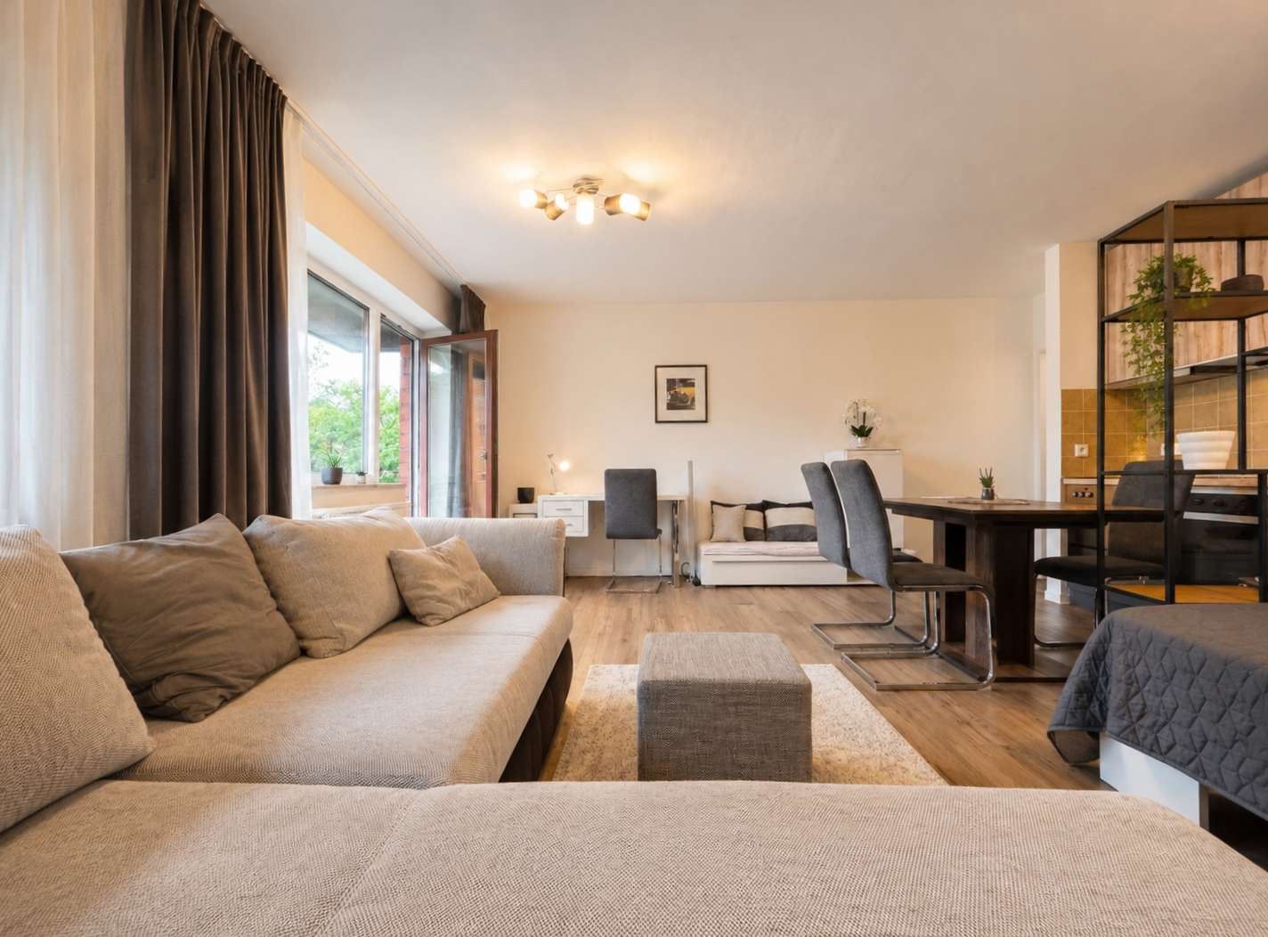 Thumbnail-Wohnung zum Kaufen in Münster 165.000,00 € 40 m²