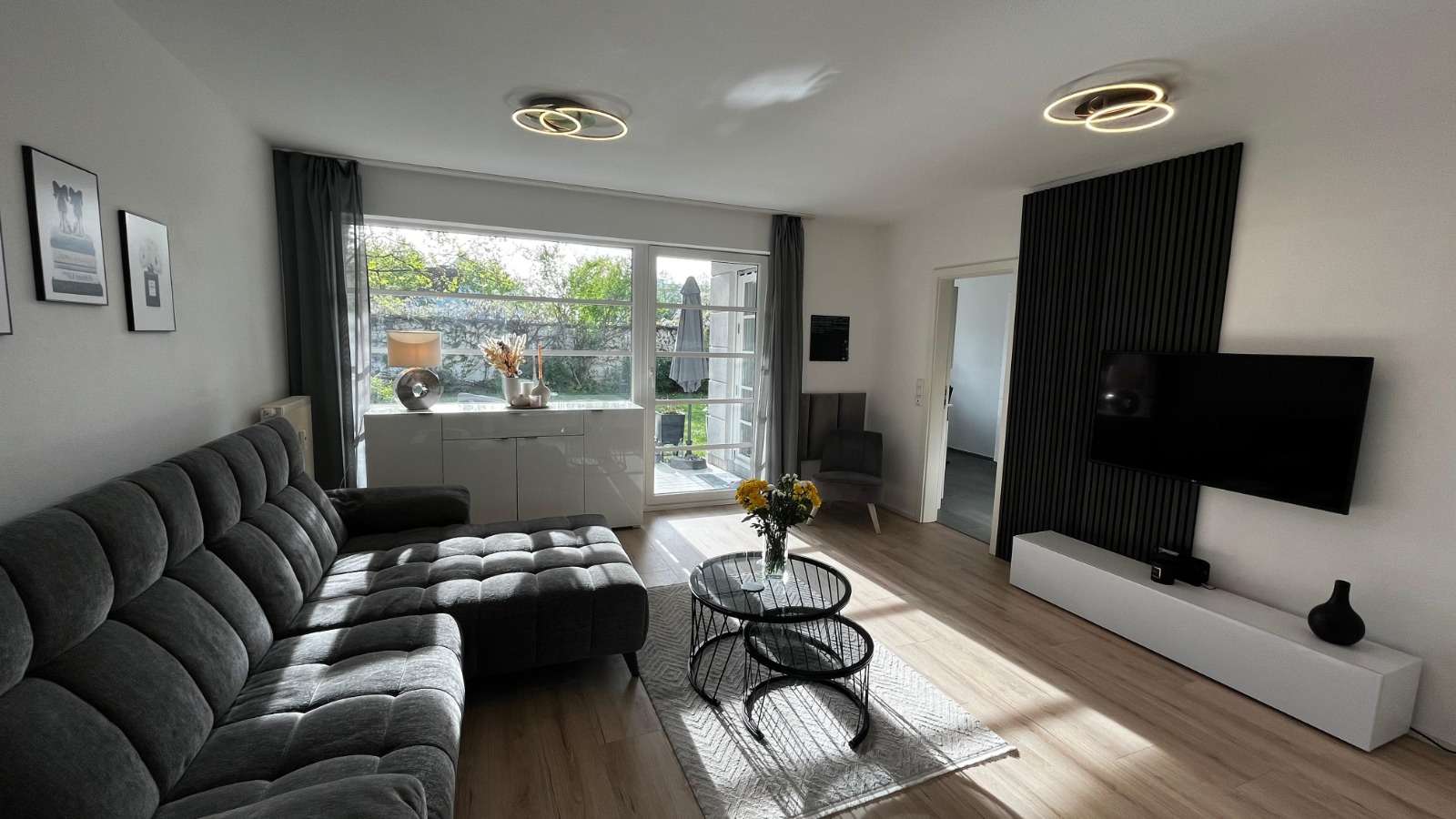 Thumbnail-Wohnung zum Mieten in Regensburg 1.500,00 € 83.7 m²