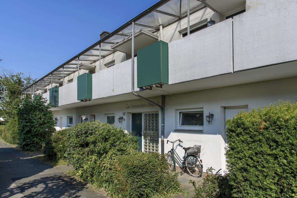 Thumbnail-Wohnung zum Mieten in Krefeld 469,00 € 51 m²