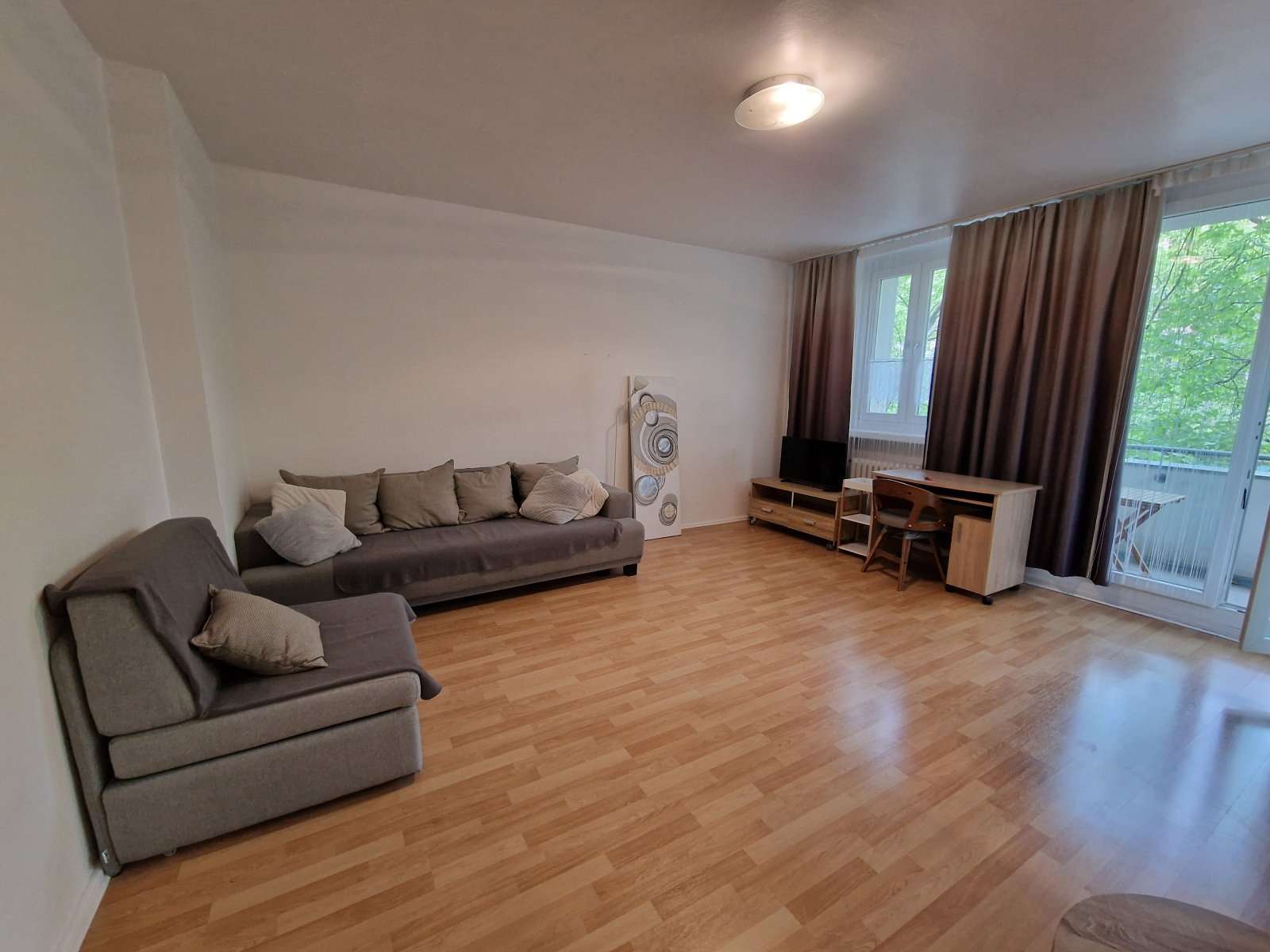 Thumbnail-Wohnung zum Mieten in Berlin 900,00 € 36.24 m²