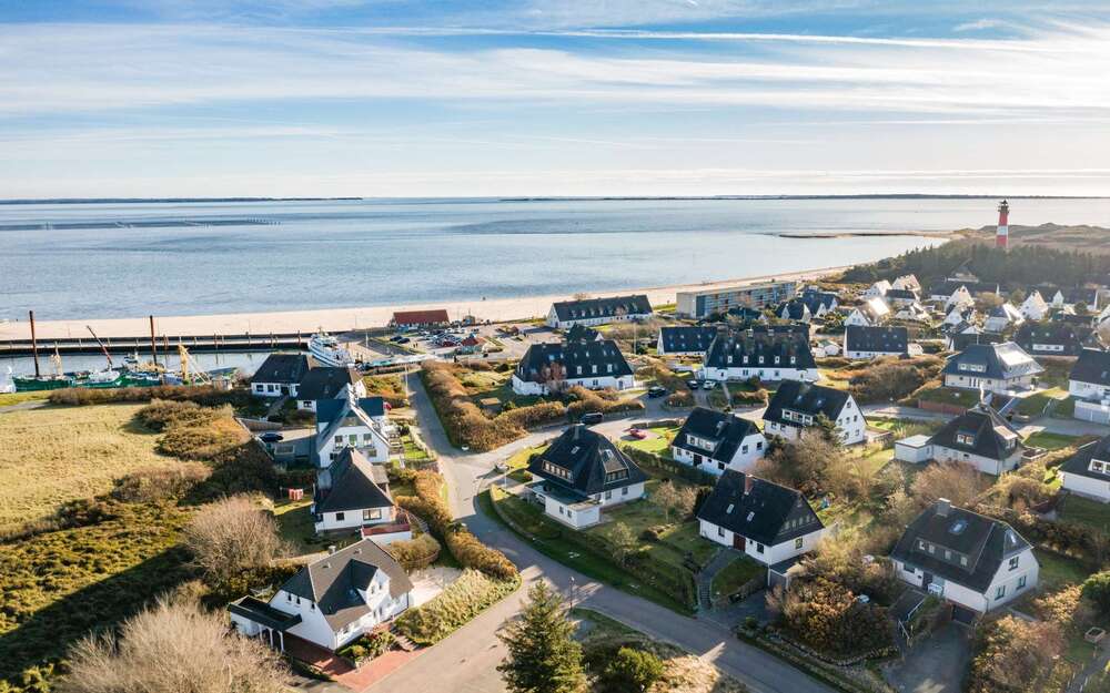 Thumbnail-Haus zum Kaufen in Hörnum 2.380.000,00 € 180 m²