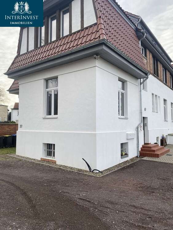 Thumbnail-Wohnung zum Mieten in Wanzleben-Börde 650,00 € 103.03 m²