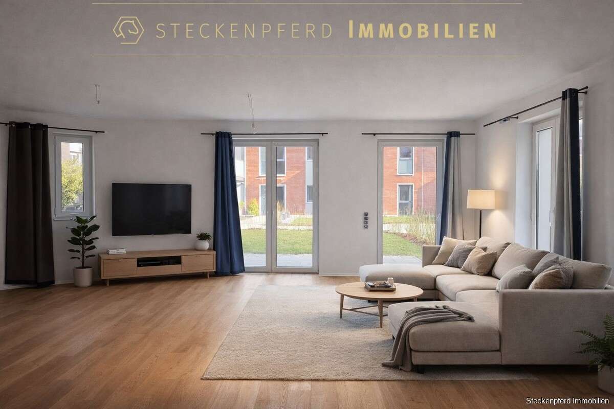 Thumbnail-Wohnung zum Kaufen in Hannover Bothfeld 795.000,00 € 129.5 m²