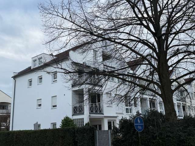 Thumbnail-Wohnung zum Kaufen in Ulm 279.000,00 € 88 m²