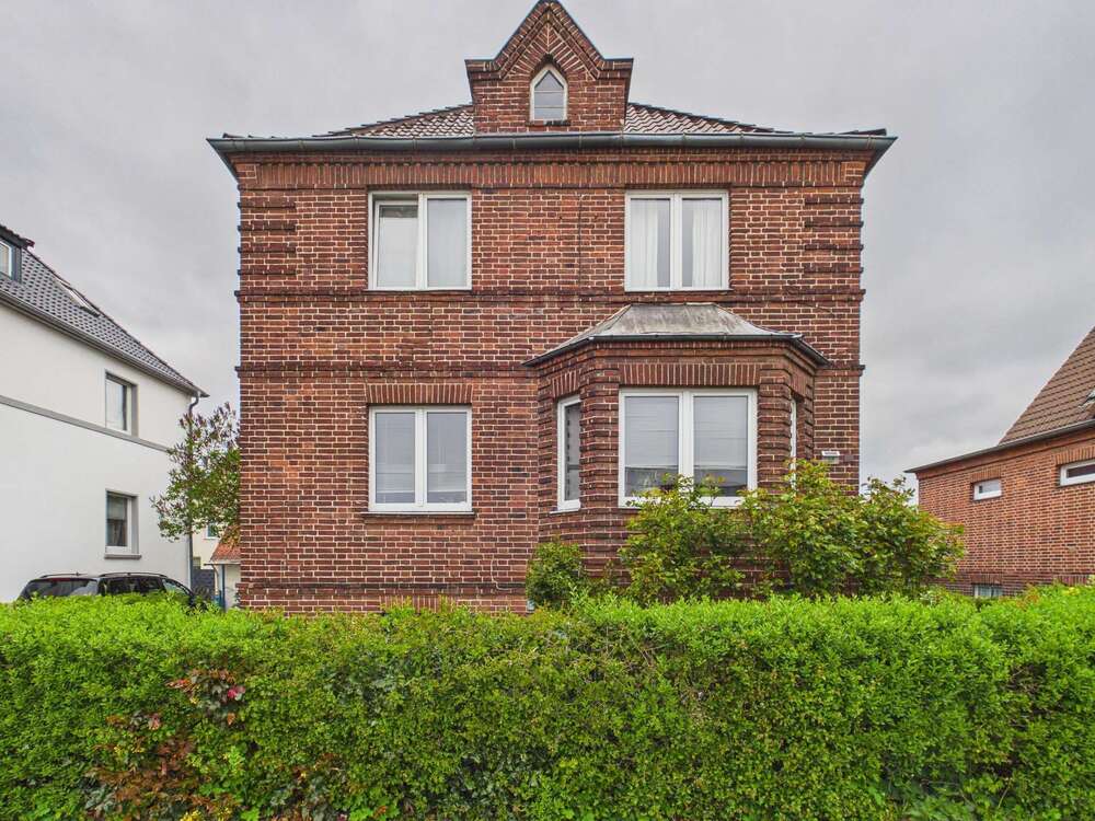Thumbnail-Haus zum Kaufen in Uelzen 364.500,00 € 200 m²