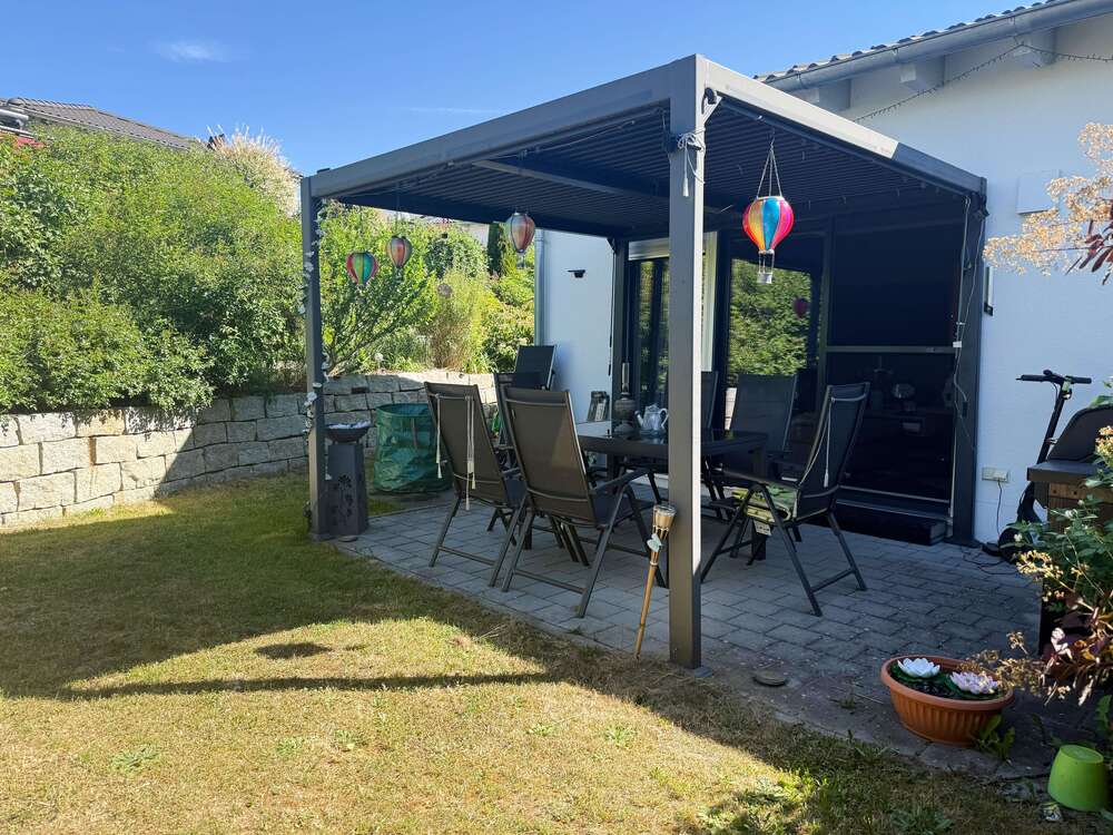 Thumbnail-Haus zum Kaufen in Maxhütte-Haidhof 400.000,00 € 78.74 m²