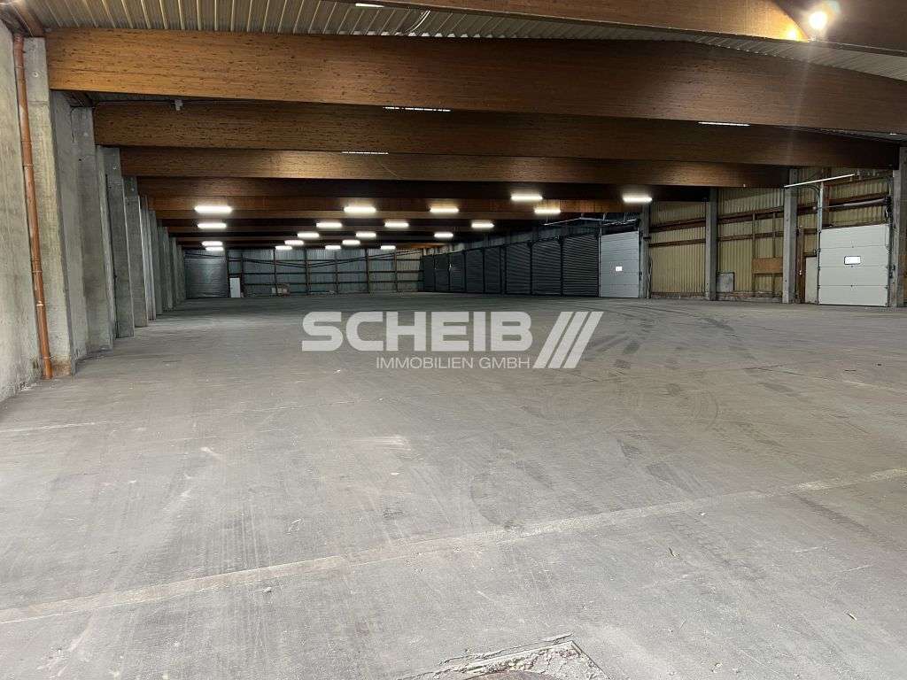 Thumbnail-Halle in Crailsheim 9.091,50 € 3190 m²