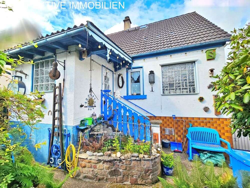 Thumbnail-Haus zum Kaufen in Erbach 198.000,00 € 82 m²