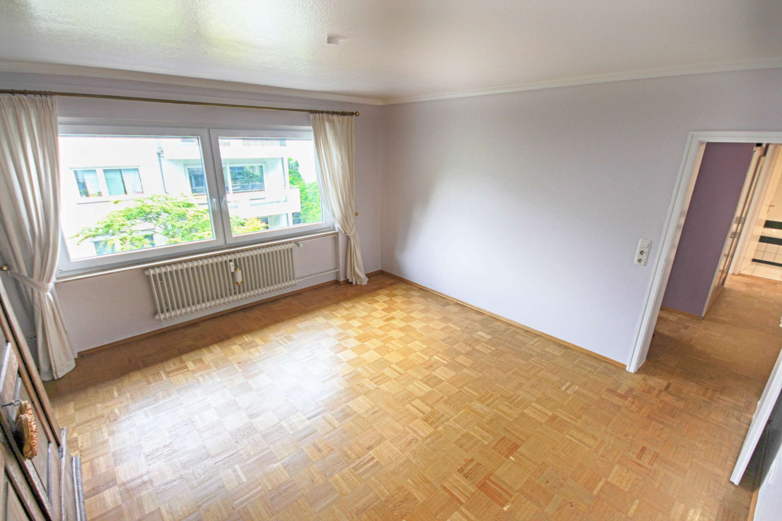 Thumbnail-Wohnung zum Kaufen in Frankfurt am Main 310.000,00 € 55.78 m²