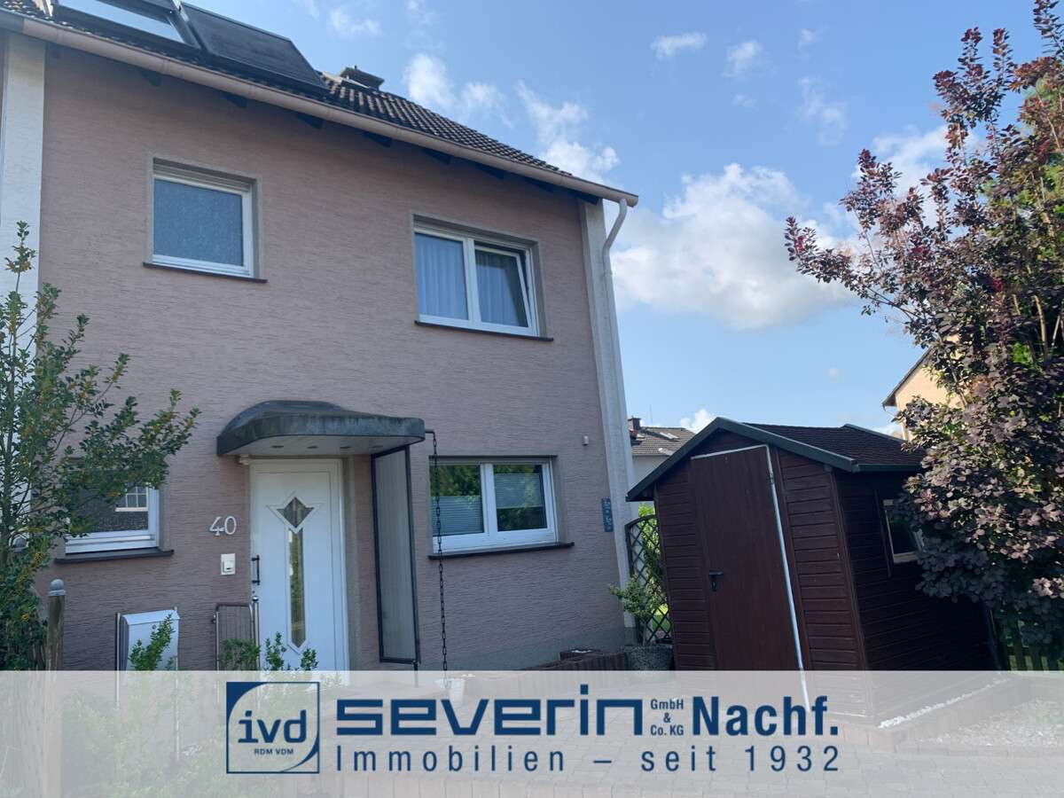 Thumbnail-Haus zum Kaufen in Bergkamen 349.000,00 € 145 m²