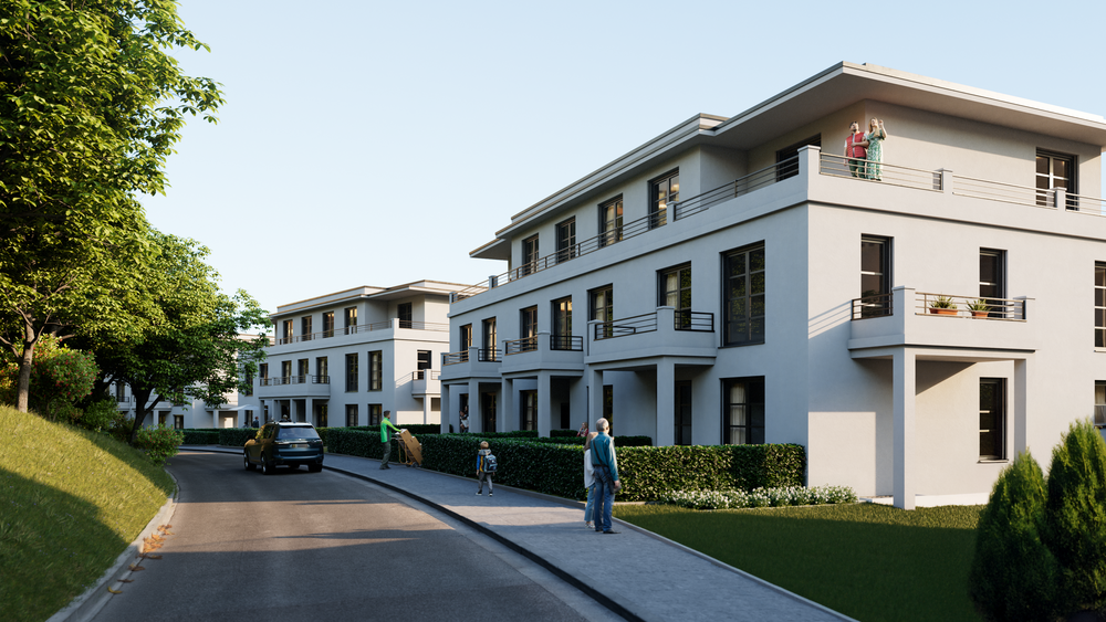 Thumbnail-Wohnung zum Kaufen in Bonn 1.515.000,00 € 202 m²