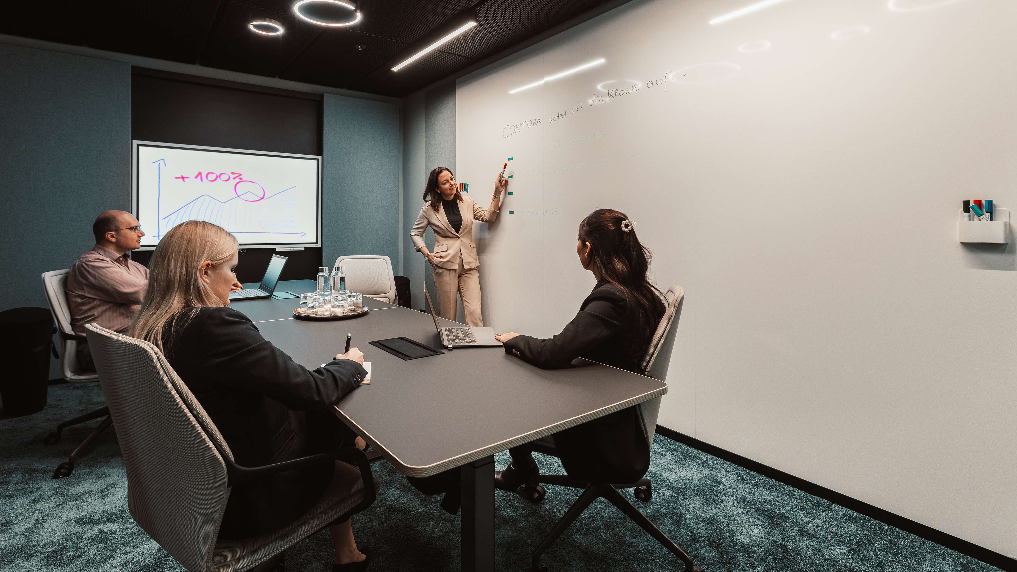 Thumbnail-Büro in Frankfurt am Main 2.690,00 € 23 m²