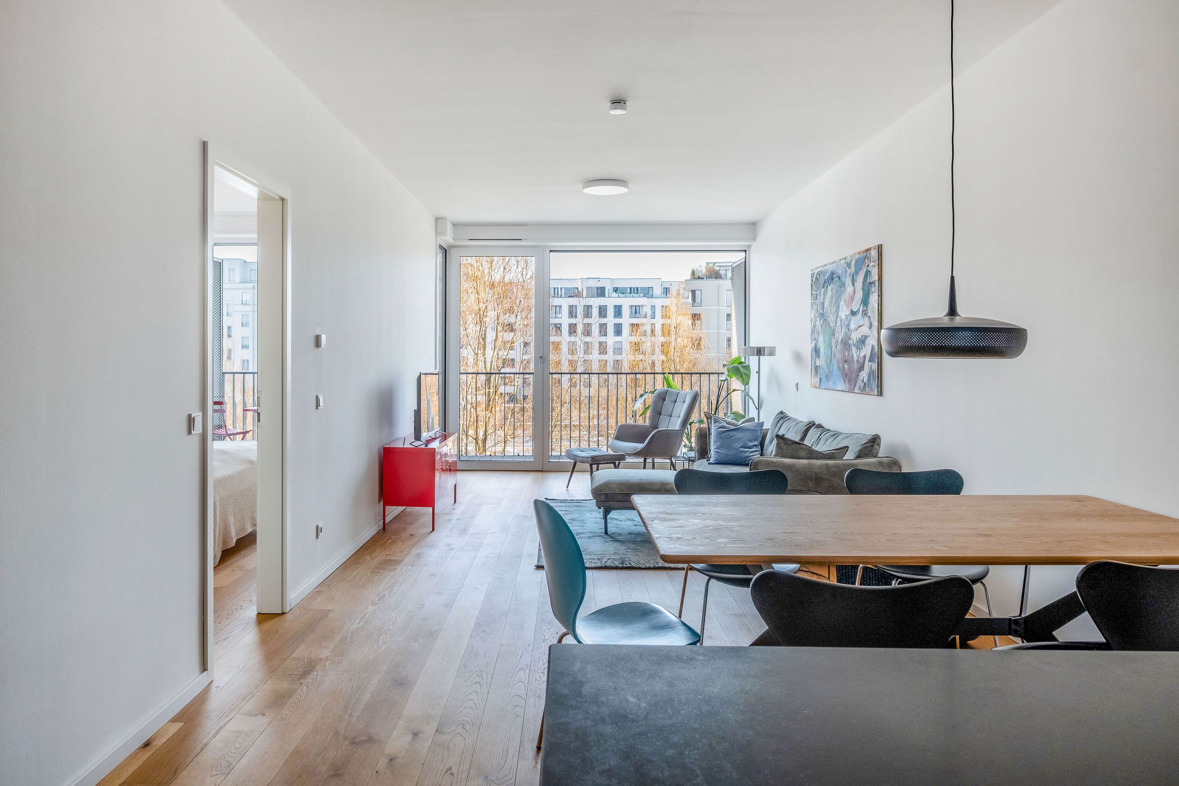 Thumbnail-Wohnung zum Mieten in Berlin 1.670,00 € 70.49 m²