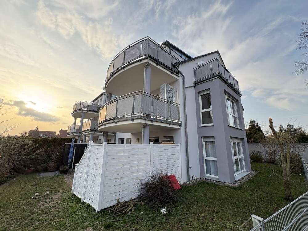 Thumbnail-Wohnung zum Kaufen in Feucht 285.900,00 € 70 m²