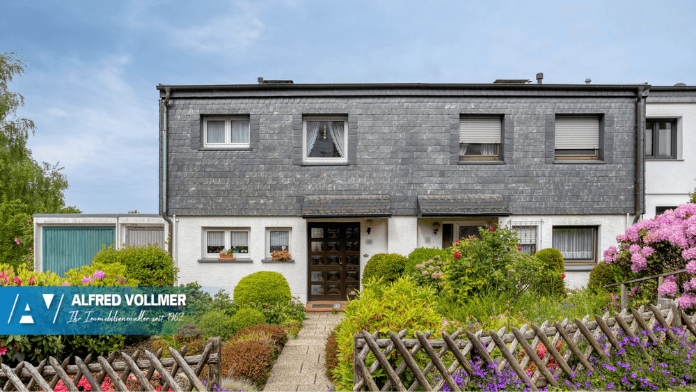 Thumbnail-Haus zum Kaufen in Wuppertal 369.000,00 € 126.8 m²