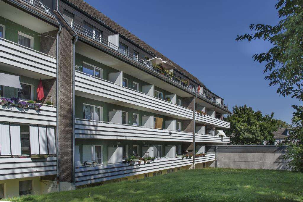 Thumbnail-Wohnung zum Mieten in Essen 429,00 € 51.35 m²