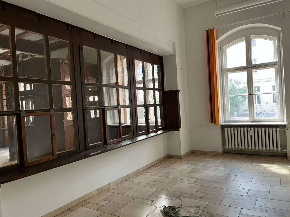 Thumbnail-Büro in Eberswalde 4.999,00 € 440.18 m²