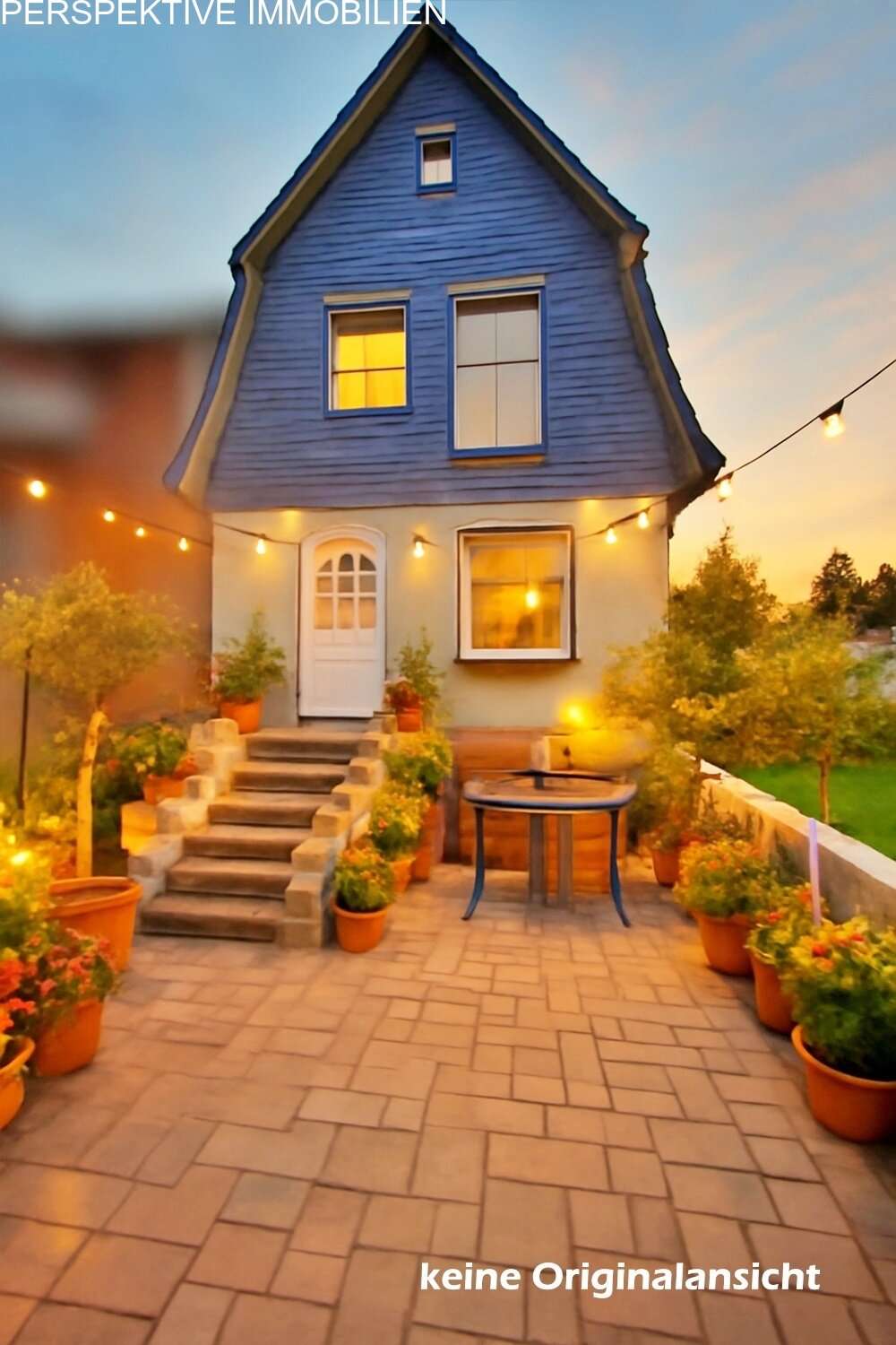 Thumbnail-Haus zum Kaufen in Michelstadt 219.000,00 € 90 m²