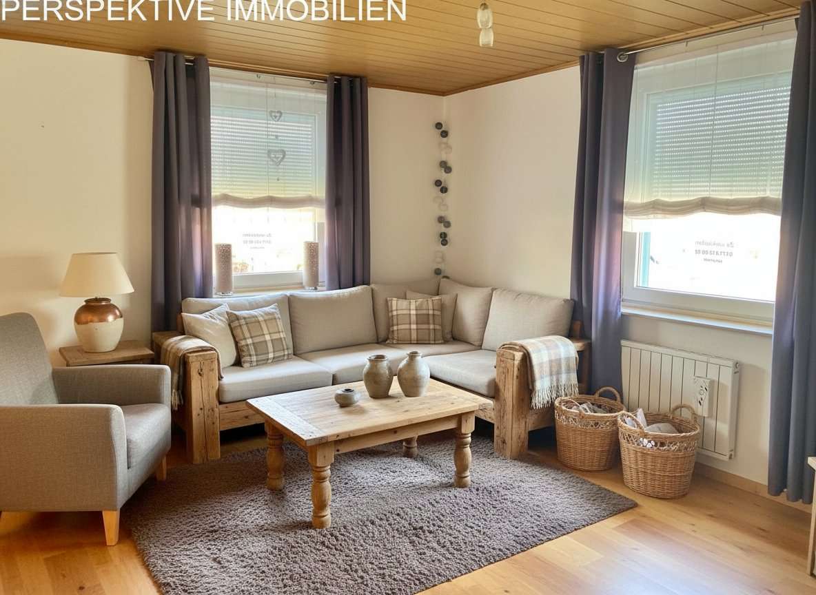 Thumbnail-Haus zum Kaufen in Michelstadt 209.000,00 € 90 m²