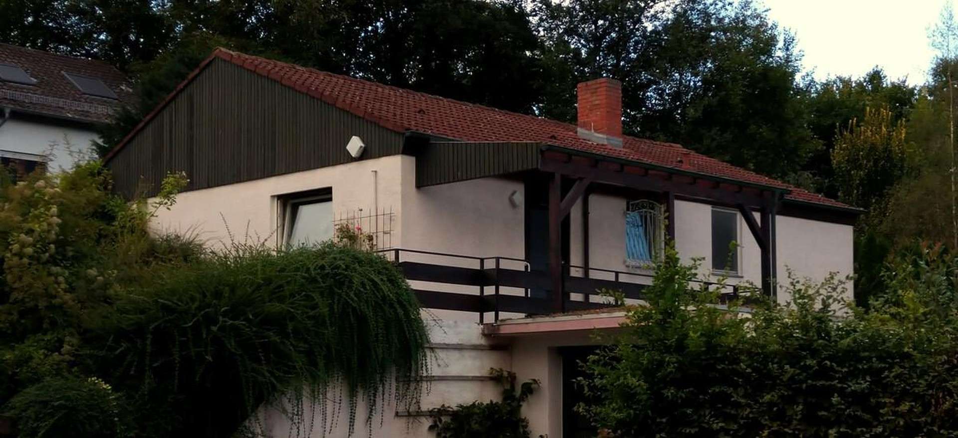 Thumbnail-Haus zum Kaufen in Wiesloch-Baiertal 375.000,00 € 118 m²