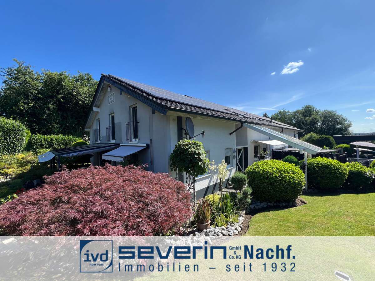 Thumbnail-Haus zum Kaufen in Dortmund Lütgendortmund 980.000,00 € 230 m²