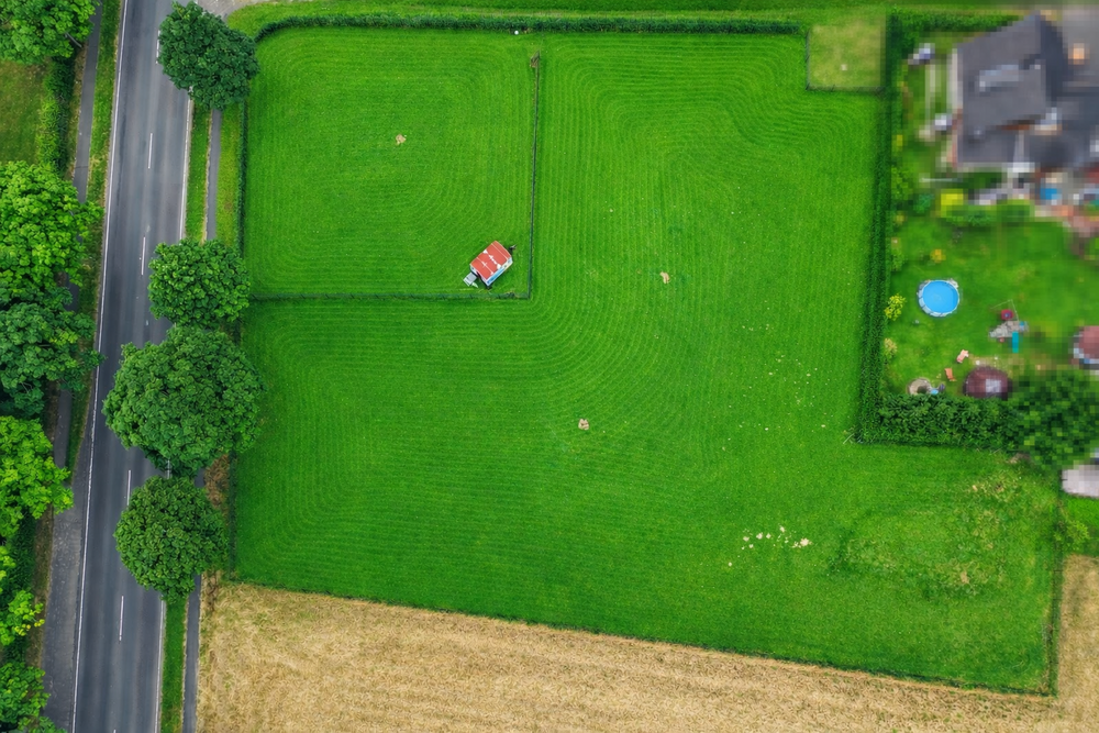 Thumbnail-Grundstück zu verkaufen in Wachtendonk 35.000,00 € 4620 m²