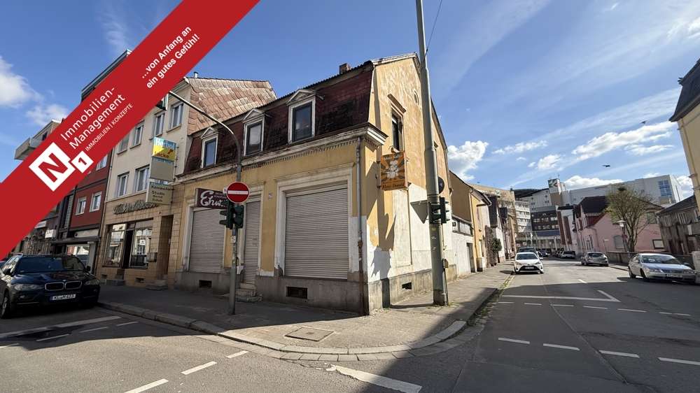 Thumbnail-Haus zum Kaufen in Kaiserslautern 199.000,00 € 215 m²