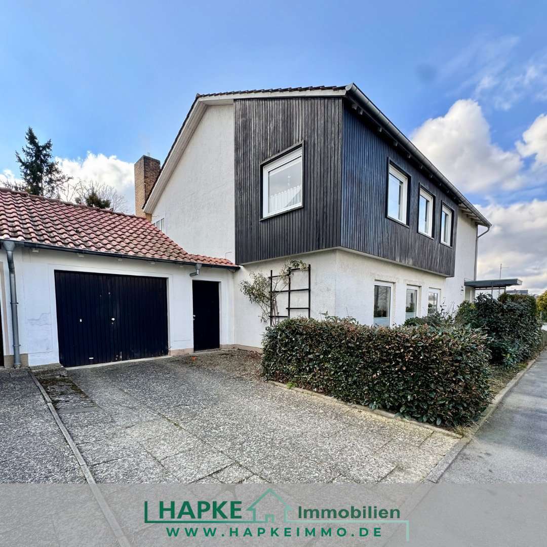 Thumbnail-Haus zum Kaufen in Goslar 355.000,00 € 331 m²