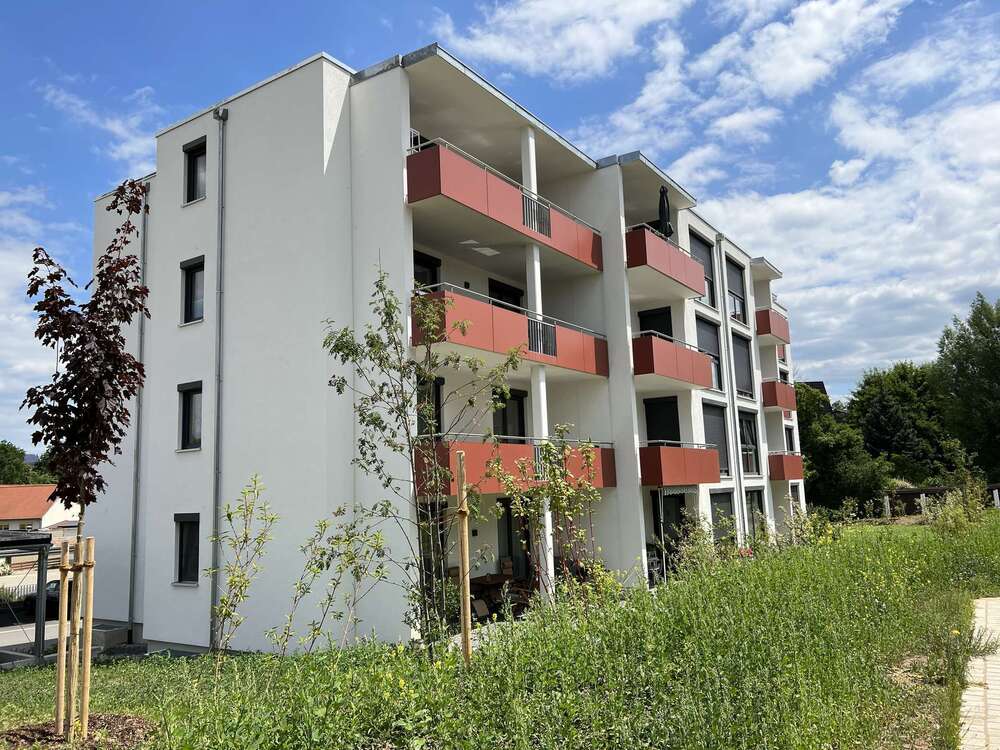 Thumbnail-Wohnung zum Mieten in Lichtenfels 539,00 € 49 m²