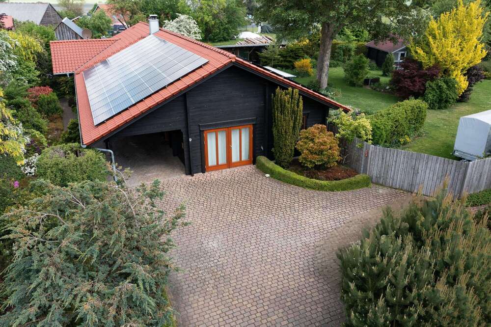 Thumbnail-Haus zum Kaufen in Groß Molzahn 599.000,00 € 158 m²