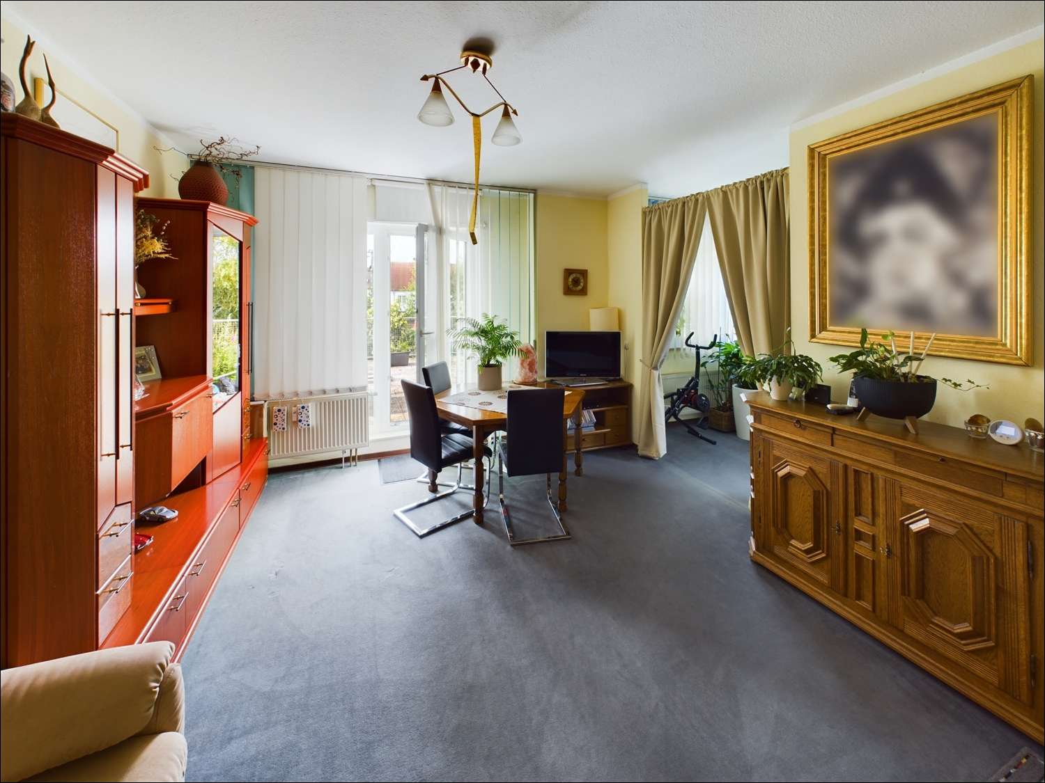 Thumbnail-Wohnung zum Kaufen in Mainaschaff 175.000,00 € 77.88 m²