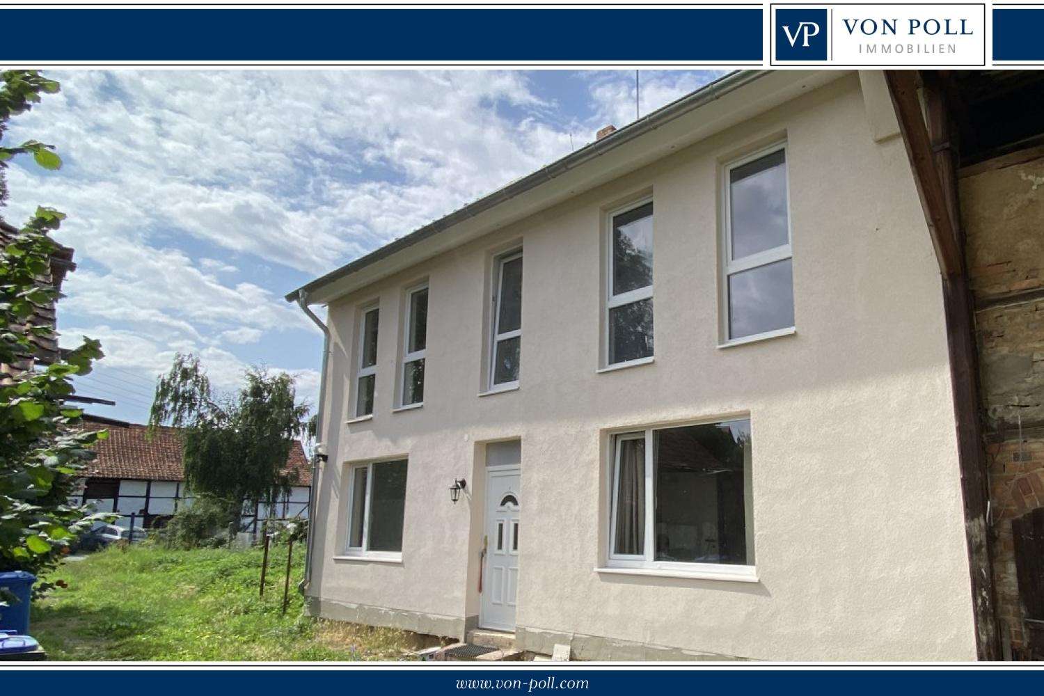 Thumbnail-Haus zum Kaufen in Osterode 120.000,00 € 120 m²