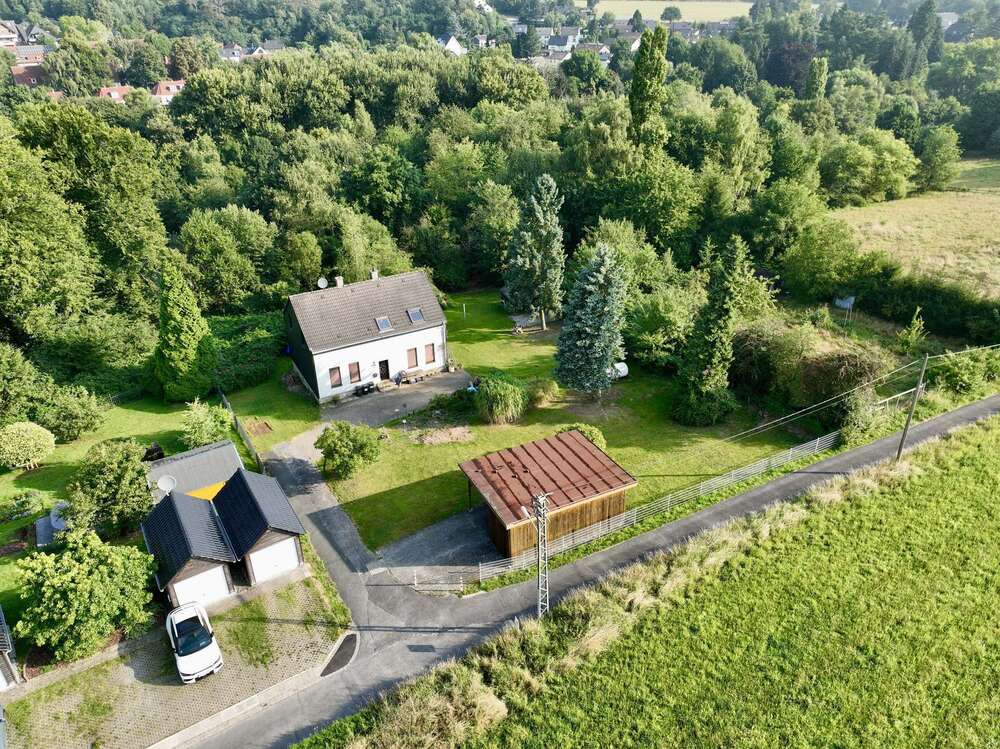 Thumbnail-Haus zum Kaufen in Bochum 399.000,00 € 160 m²