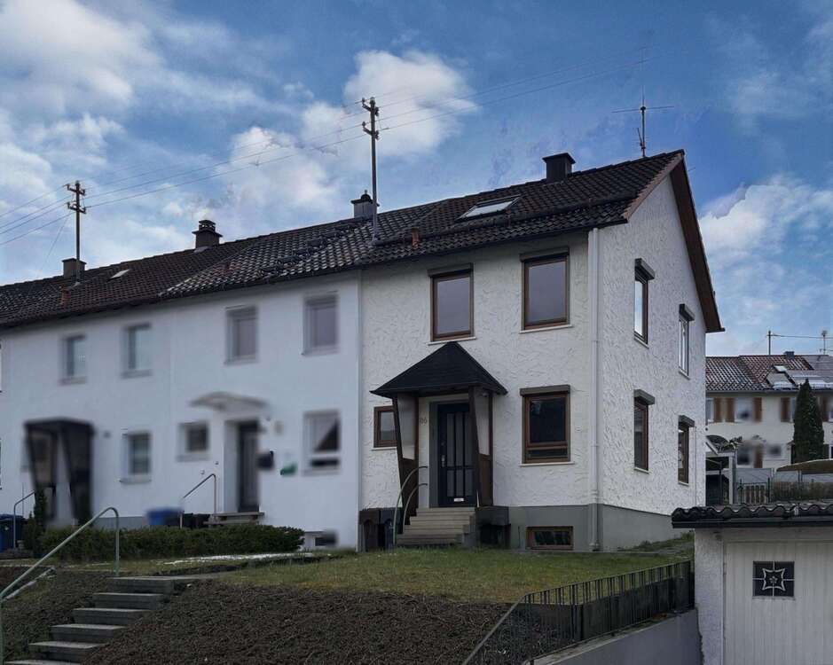 Thumbnail-Haus zum Kaufen in Balingen 229.000,00 € 90 m²