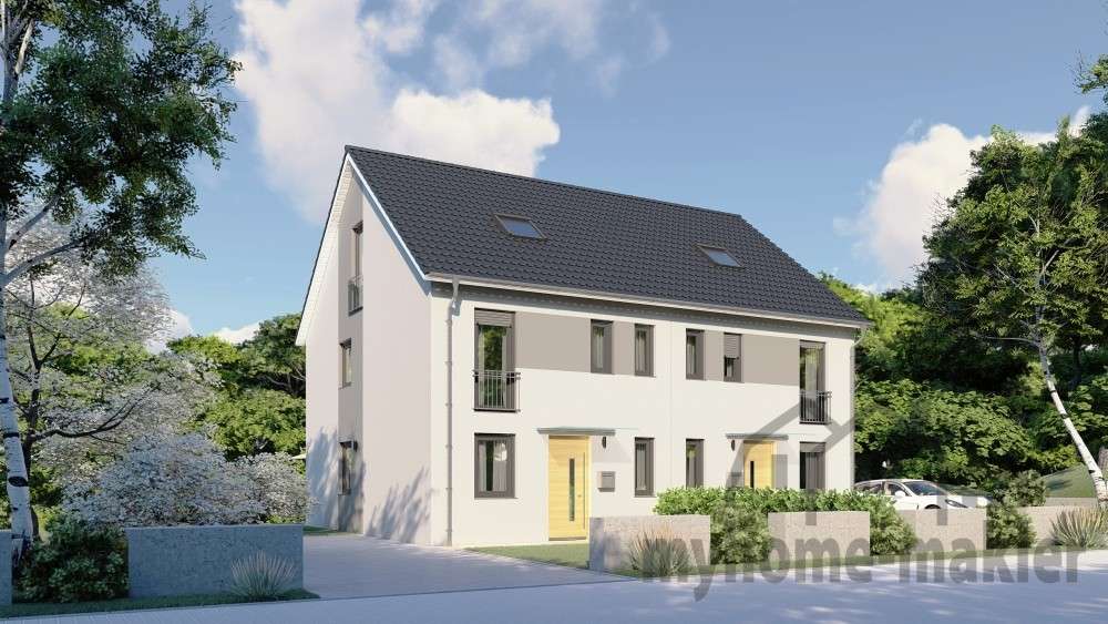 Thumbnail-Haus zum Kaufen in Schwabach Penzendorf 774.500,00 € 126 m²