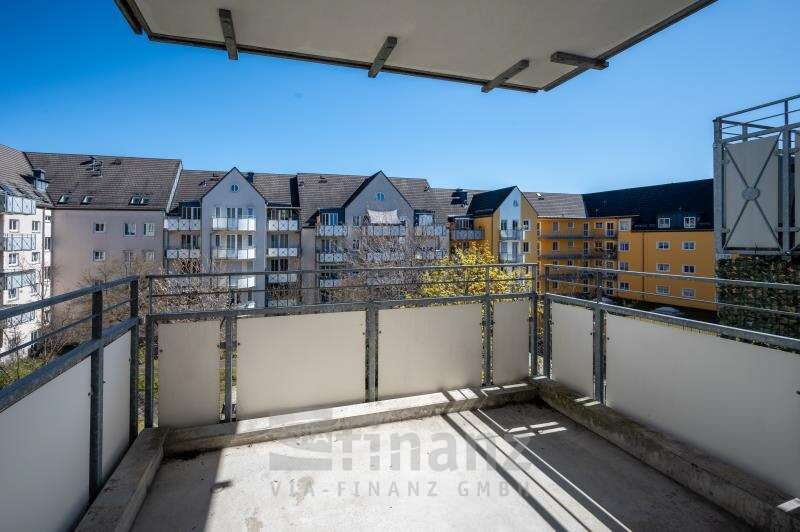 Thumbnail-Wohnung zum Mieten in Chemnitz 394,00 € 66 m²