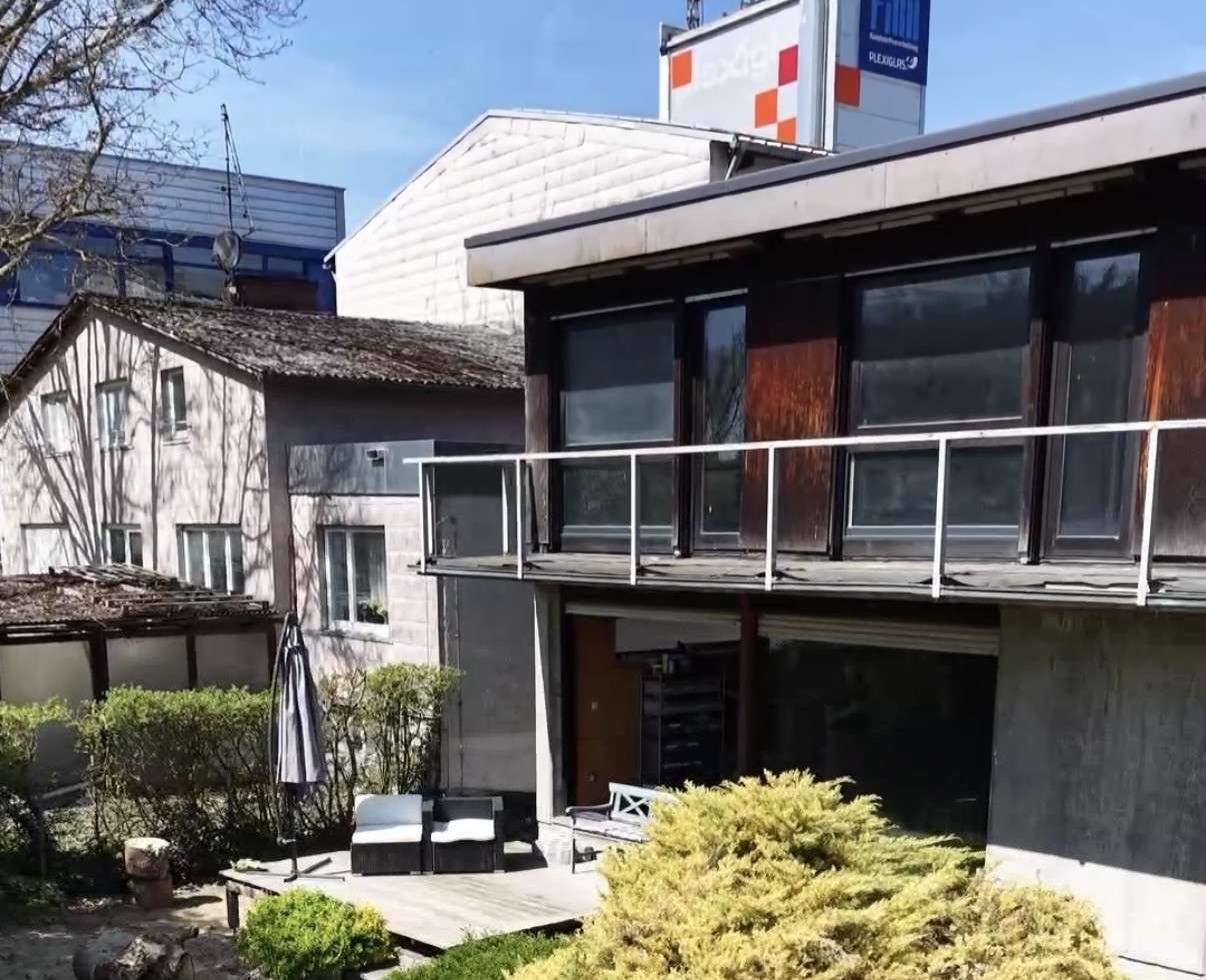 Thumbnail-Haus zum Kaufen in Ulm Söflingen 489.000,00 € 91.69 m²