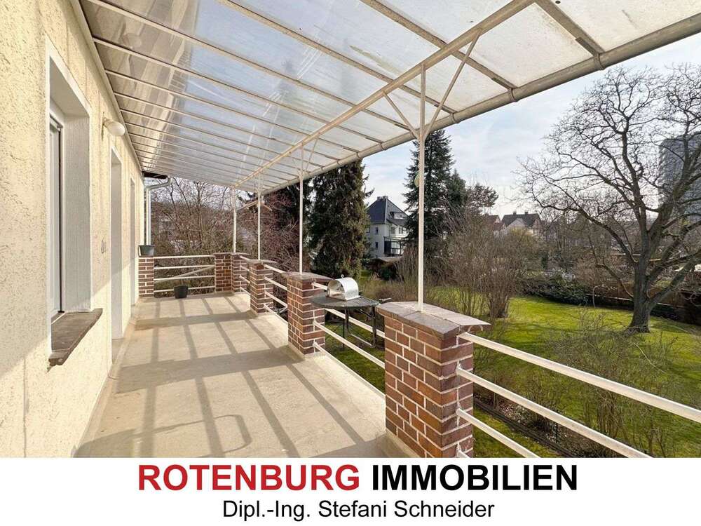 Thumbnail-Wohnung zum Mieten in Rotenburg 650,00 € 95 m²