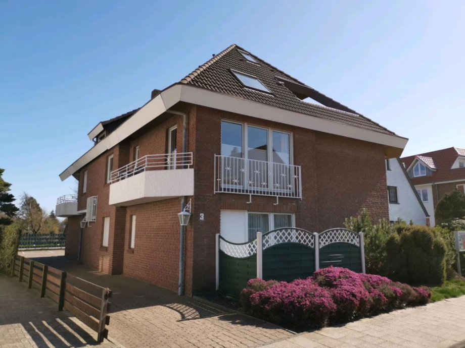 Thumbnail-Wohnung zum Kaufen in Cuxhaven 239.000,00 € 46 m²
