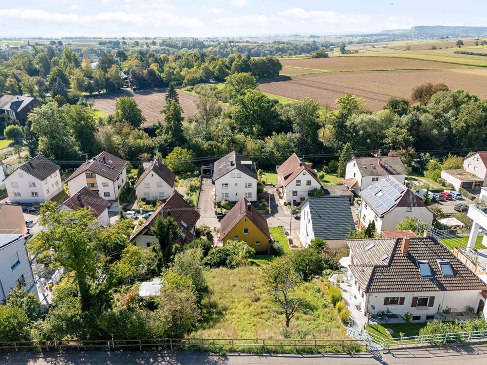 Thumbnail-Grundstück zu verkaufen in Heilbronn 249.000,00 € 497 m²