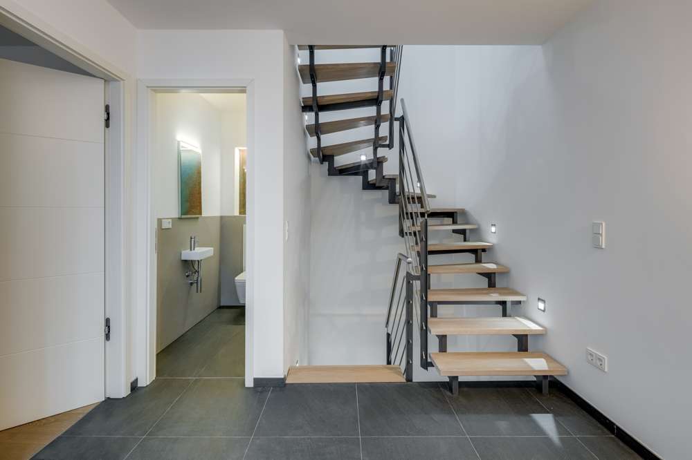 Thumbnail-Haus zum Mieten in München 2.950,00 € 85.46 m²