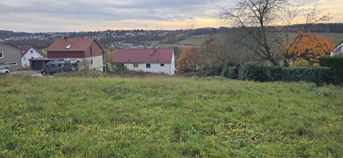 Thumbnail-Grundstück zu verkaufen in Eppstein-Niederjosbach 520.000,00 € 577 m²