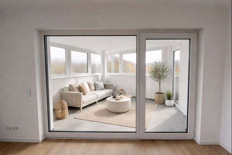 Thumbnail-Wohnung zum Kaufen in Eppstein 395.400,00 € 76.05 m²