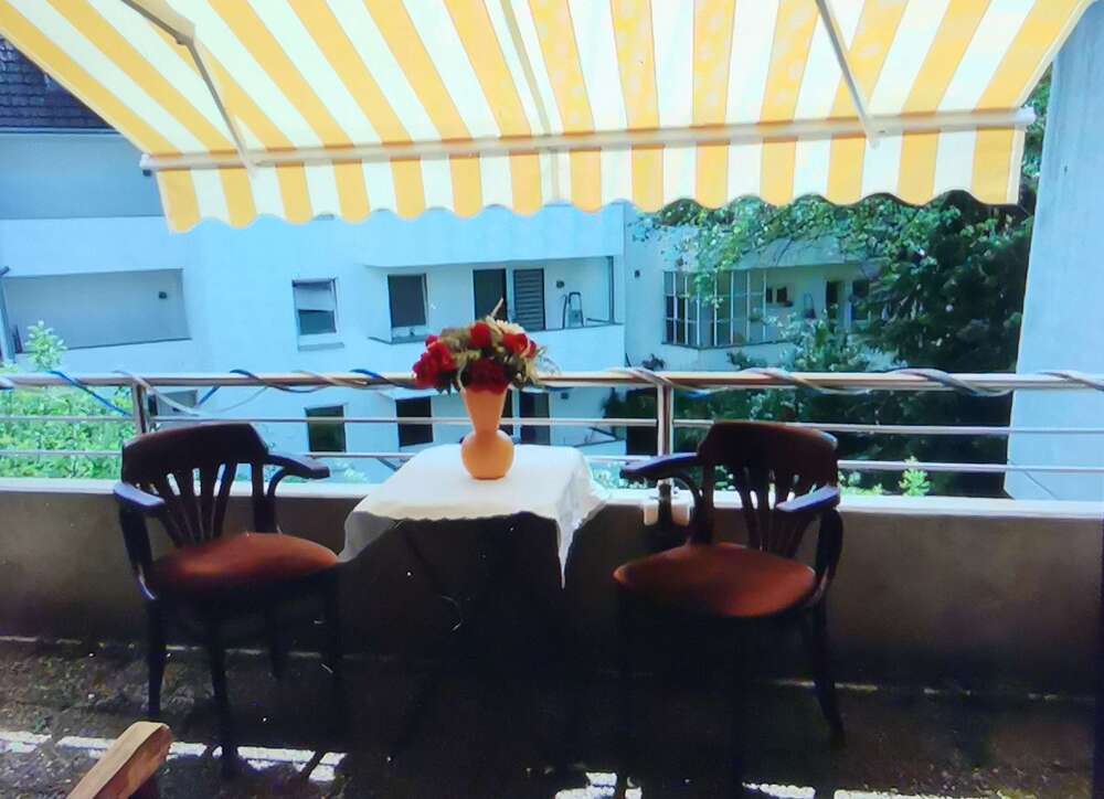 Thumbnail-Wohnung zum Kaufen in Düsseldorf 168.000,00 € 47 m²